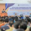 Gubernur Mirza Minta Kepala Sekolah Pastikan Tak Ada Siswa Putus Sekolah