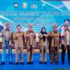 Jadi Tuan Rumah Rakornas, Lampung Dorong Modernisasi Pelayanan Samsat Nasional 3 Jadi Tuan Rumah Rakornas, Lampung Dorong Modernisasi Pelayanan Samsat Nasional