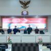 Raih WTP ke-12, Pemprov Lampung Dapat Apresiasi dari Fraksi-Fraksi DPRD 2 Raih WTP ke-12, Pemprov Lampung Dapat Apresiasi dari Fraksi-Fraksi DPRD