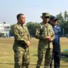 Lanal Lampung Disiapkan Jadi Markas Sandar Kapal Induk Pertama Indonesia