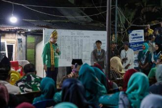 Kuota Bedah Rumah Lampung Naik Hampir Empat Kali Lipat, Capai 9.382 Unit pada 2026 7 Kuota Bedah Rumah Lampung Naik Hampir Empat Kali Lipat, Capai 9.382 Unit pada 2026