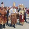 Pangdam XXI/Radin Inten Resmi Sandang Gelar Adat Pangeran Satria Negara di Begawi Festival 2026 3 Pangdam XXI/Radin Inten Resmi Sandang Gelar Adat Pangeran Satria Negara di Begawi Festival 2026