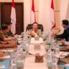 Pemprov Lampung Siapkan Rp125 Miliar untuk Jaga Keberlanjutan Layanan BPJS Kesehatan 3 Pemprov Lampung Anggarkan BPJS Kesehatan Senilai Rp125 Miliar pada 2026 untuk Peserta Penerima Bantuan Iuran dan Peserta Bukan Penerima Upah agar Kepesertaan JKN di Lampung Tetap Terjaga