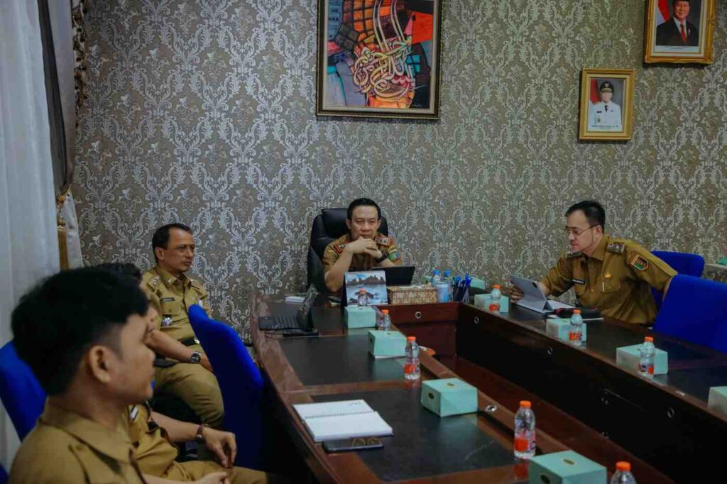 Pemprov Lampung Dukung Transformasi Digital Tata Kelola BUMD Lewat SIPD BUMD 1 Pemprov Lampung Dukung Transformasi Digital Tata Kelola BUMD Lewat SIPD BUMD