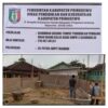 Konsultan Pengawas Mengaku Tak Pahami Standar Harga Bangunan, Proyek RKB SMPN 3 Gadingrejo Rp219 Juta Tuai Sorotan