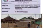 Konsultan Pengawas Mengaku Tak Pahami Standar Harga Bangunan, Proyek RKB SMPN 3 Gadingrejo Rp219 Juta Tuai Sorotan 7 Konsultan Pengawas Mengaku Tak Pahami Standar Harga Bangunan, Proyek RKB SMPN 3 Gadingrejo Rp219 Juta Tuai Sorotan