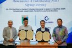 Citaglobal Malaysia Lirik Potensi Energi Terbarukan di Lampung