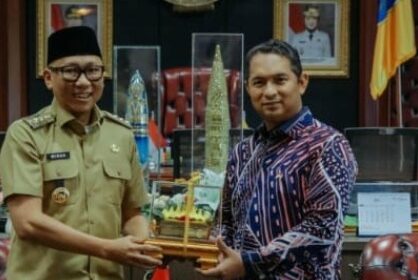 Penerbangan Langsung Lampung-Malaysia Berpeluang Dibuka