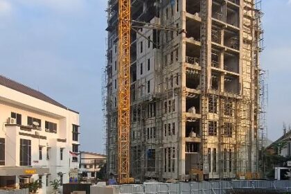 Waduh, Ada Kelebihan Bayar? BPK Temukan Potensi Rp518 Juta pada Proyek Gedung Kejati Lampung 8 Waduh, Ada Kelebihan Bayar? BPK Temukan Potensi Rp518 Juta pada Proyek Gedung Kejati Lampung