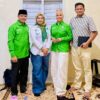 Jalan Sehat, Pasar Murah, dan Lomba Kicau Mania Meriahkan Harlah PKB ke-28 di Bandarjaya