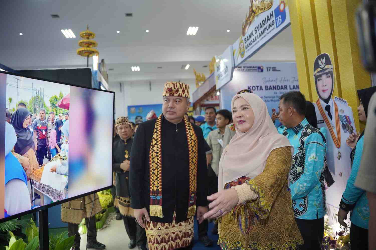 Bandar Lampung Expo 2026 Jadi Etalase Pembangunan dan Investasi Daerah