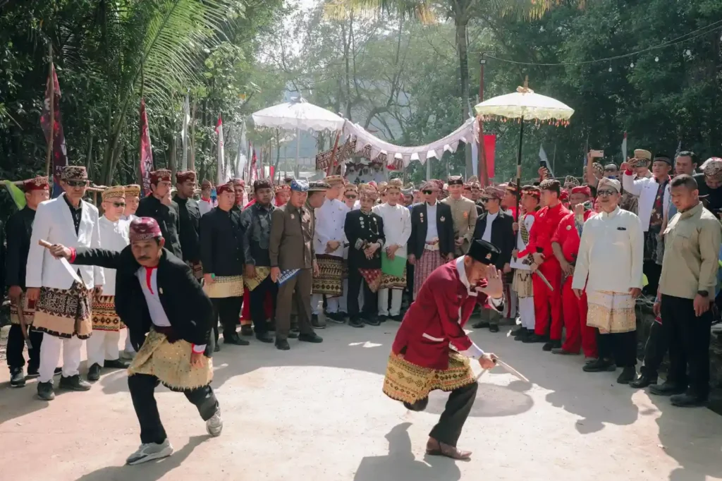 Begawi Festival 2026, Momentum Penguatan Pelestarian Adat Lampung