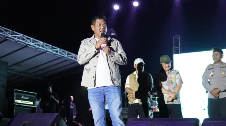Wabup Nadirsyah Apresiasi Remind Festival 2026, Dorong Ekonomi Kreatif dan UMKM Tubaba 1 Wabup Nadirsyah Apresiasi Remind Festival 2026, Dorong Ekonomi Kreatif dan UMKM Tubaba