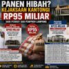 Panen Hibah dan Gibah? Kejaksaan Kantongi Rp95 Miliar dari Pemkot dan Pemprov Lampung 3 Panen Hibah dan Gibah? Kejaksaan Kantongi Rp95 Miliar dari Pemkot dan Pemprov Lampung