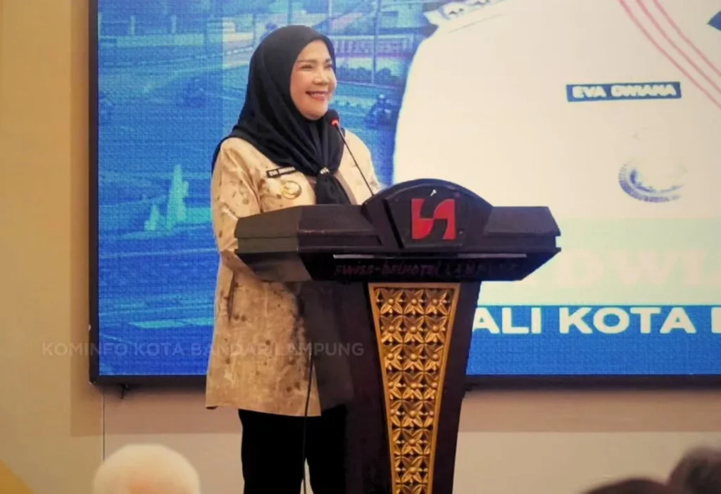 Konsep Waterfront City Dihidupkan Lagi, Eva Dwiana Dorong Pesisir Lebih Tertata