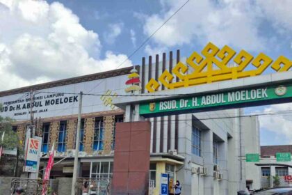 Temuan BPK di RSUDAM, Angka Total Tercatat Rp1,305 Miliar 2 Temuan BPK di RSUDAM, Angka Total Tercatat Rp1,305 Miliar