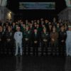 Marindo Kurniawan Ikuti Apel Kehormatan dan Renungan Suci di TMP Tanjung Karang 2 Marindo Kurniawan Ikuti Apel Kehormatan dan Renungan Suci di TMP Tanjung Karang