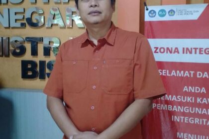 Dedy Hermawan: Hibah Kepada Kejaksaan Sah, Tapi Belum Menjawab Prioritas Pembangunan Lampung
