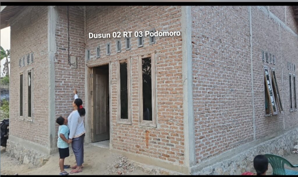 Uang Rp1,7 Juta Sudah Dibayar, Tiga Bulan Listrik Tak Kunjung Terpasang 1 IMG 20260813 173132