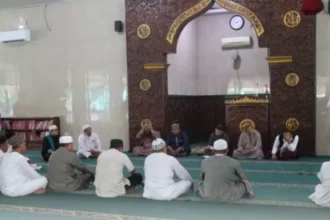 Iwan Mursalin Ikuti Retreat Sekda se-Lampung, Perkuat Kolaborasi Antar Daerah 1 Iwan Mursalin Ikuti Retreat Sekda se-Lampung, Perkuat Kolaborasi Antar Daerah