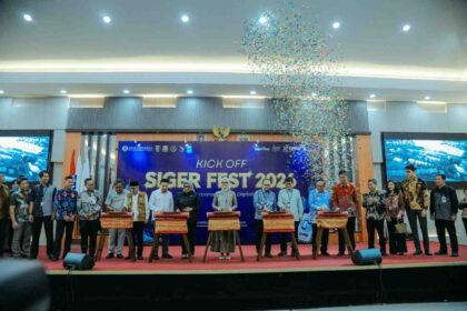 Wagub Jihan Dorong Percepatan Digitalisasi Keuangan, Layanan Publik Lampung Kian Efisien