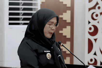 Eva Dwiana Sampaikan Jawaban atas Pandangan Fraksi DPRD soal Raperda APBD 2026 2 Eva Dwiana Sampaikan Jawaban atas Pandangan Fraksi DPRD soal Raperda APBD 2026