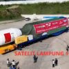 Satelit Lampung-1 Diluncurkan Pada 5 Agustus 2026 2 Satelit Lampung-1 Diluncurkan Pada 5 Agustus 2026