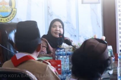 Bunda Eva Bekali Peserta Jamnas XII 2026 dengan Pesan Persaudaraan dan Nilai Pramuka 8 Screenshot2026 08 2015270
