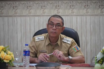 Lampung Jadi Provinsi dengan Inflasi Terendah di Sumatera, Sentuh 1,76 Persen
