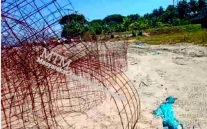 MTM Temukan Dugaan Penyimpangan Pada Proyek Pengaman Pantai Rp 22 M di Pesibar 4 WhatsApp Image 2026 08 04 at 20.41.57 1 e1785851817743