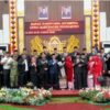 Bupati Pringsewu Hadiri Rapat Paripurna Istimewa DPRD, Dengarkan Pidato Kenegaraan Presiden RI 2 Bupati Pringsewu Hadiri Rapat Paripurna Istimewa DPRD, Dengarkan Pidato Kenegaraan Presiden RI