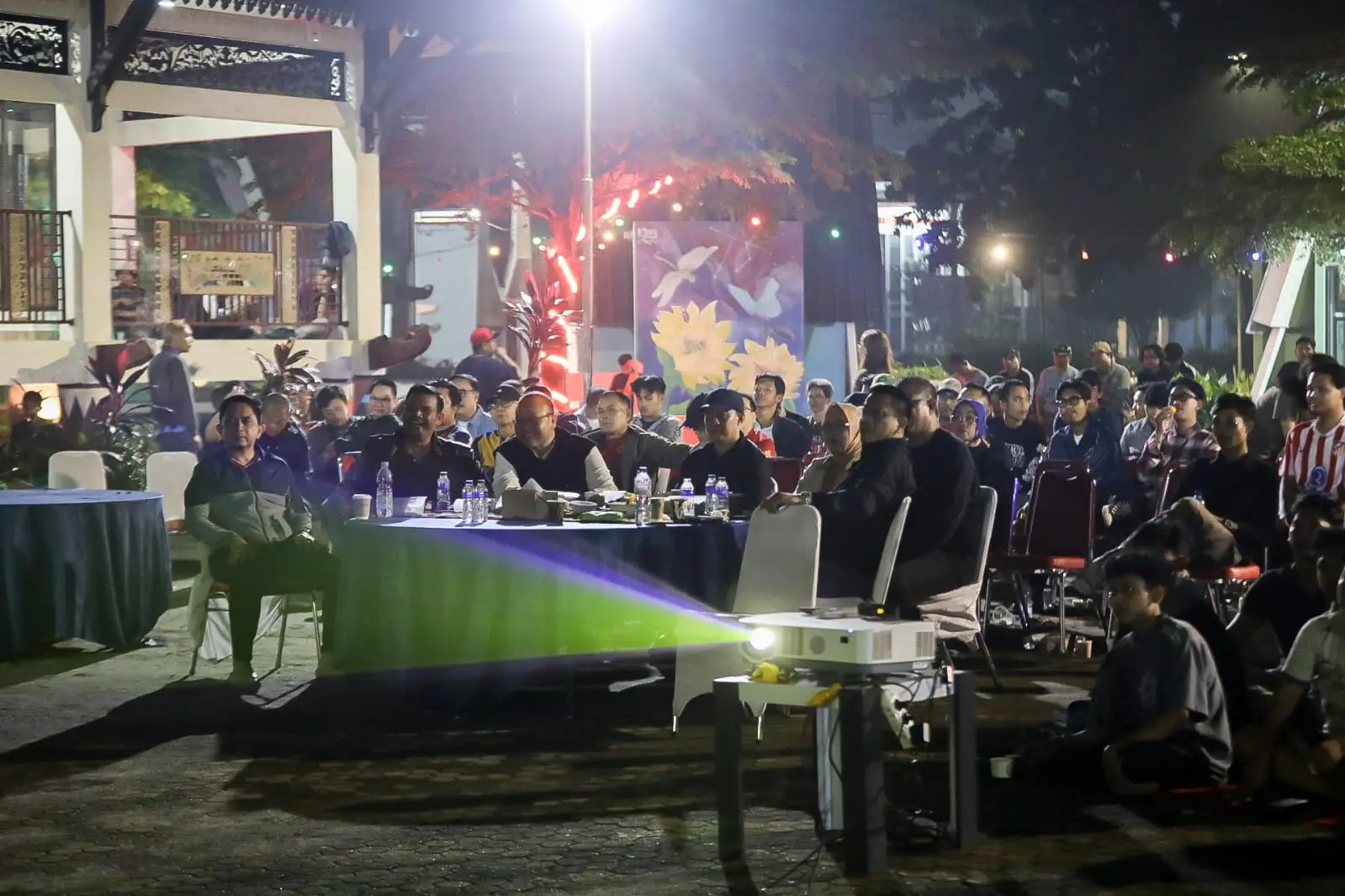 Nobar Piala Dunia 2026 di PKOR Way Halim, Pemprov Lampung Gerakkan UMKM 1 Nobar Piala Dunia 2026 di PKOR Way Halim, Pemprov Lampung Gerakkan UMKM