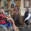 Eva Dwiana Serahkan Bantuan Alat Kesehatan di Tanjung Senang 3 Eva Dwiana Serahkan Bantuan Alat Kesehatan di Tanjung Senang