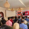 MSM Academy Diluncurkan, Syukron Siapkan Ruang Pengembangan Kapasitas Anak Muda Lampung 2 MSM Academy Diluncurkan, Syukron Siapkan Ruang Pengembangan Kapasitas Anak Muda Lampung