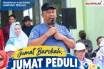 Bupati Lampung Tengah Apresiasi Kegiatan SEKINKER GLOWING dan Jumat Berkah 2 302269 89kb