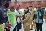 35.193 Pekerja Rentan hingga Linmas di Bandar Lampung Dapat Jaminan Sosial Ketenagakerjaan 9 35.193 Pekerja Rentan hingga Linmas di Bandar Lampung Dapat Jaminan Sosial Ketenagakerjaan