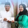 Walikota Eva Dwiana Serahkan Bantuan Hibah Pemkot, 20 Masjid dan 5 Pesantren Terima Dukungan 2 Walikota Eva Dwiana Serahkan Bantuan Hibah Pemkot, 20 Masjid dan 5 Pesantren Terima Dukungan