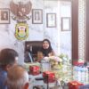 Walikota Bandar Lampung Eva Dwiana Dukung Kejuaraan Renang Wali Kota Cup Berskala Nasional 3 Walikota Bandar Lampung Eva Dwiana Dukung Kejuaraan Renang Wali Kota Cup Berskala Nasional
