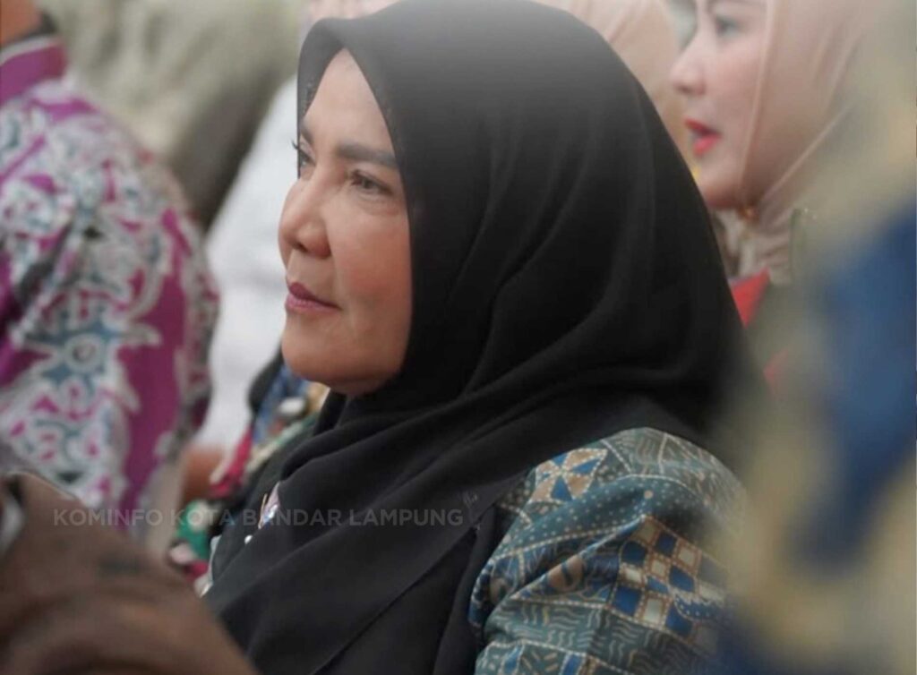 Rakor Regional Sumatera di Batam, Eva Dwiana Perkuat Koordinasi Pemerintahan 1 Rakor Regional Sumatera di Batam, Eva Dwiana Perkuat Koordinasi Pemerintahan