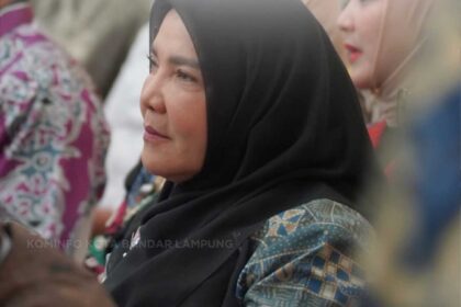 Rakor Regional Sumatera di Batam, Eva Dwiana Perkuat Koordinasi Pemerintahan 7 Rakor Regional Sumatera di Batam, Eva Dwiana Perkuat Koordinasi Pemerintahan