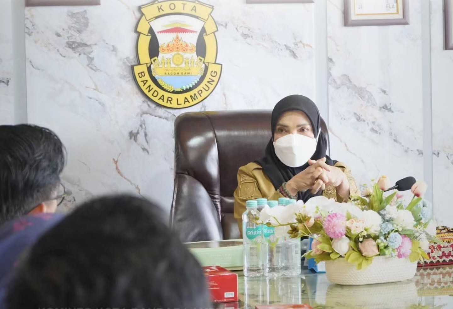 Era Baru Fasilitas Kesehatan: Kedokteran Nuklir Segera Masuk Bandar Lampung 1 Era Baru Fasilitas Kesehatan: Kedokteran Nuklir Segera Masuk Bandar Lampung