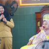 Bersama Mamah Dedeh, Wali Kota Eva Dwiana Ajak Warga Jaga Iman dan Kebersamaan