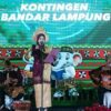 Kontingen Bandar Lampung Bawa Kearifan Lokal ke Panggung Fest Kreasi GTK 2026
