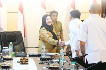 Pemkot Bandar Lampung Dukung Pengelolaan Sampah Berkelanjutan 5 Pemkot Bandar Lampung Dukung Pengelolaan Sampah Berkelanjutan