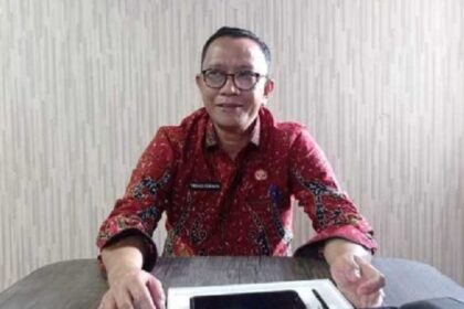 Awasi Transaksi Pajak, Bapenda Bandar Lampung Pastikan Tapping Box Berfungsi