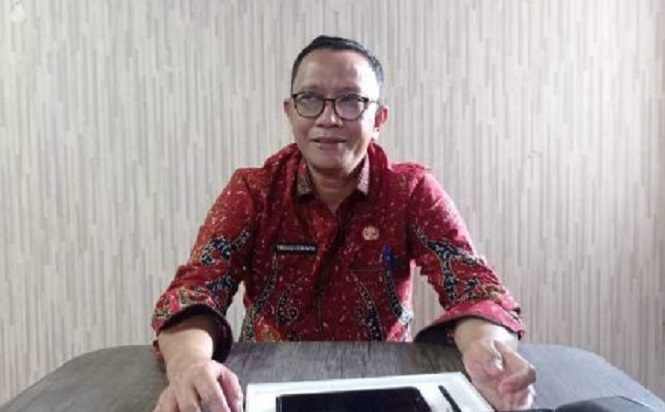 Awasi Transaksi Pajak, Bapenda Bandar Lampung Pastikan Tapping Box Berfungsi