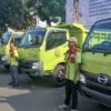 Sampah Bandar Lampung Capai 800 Ton per Hari, DLH Tambah 46 Armada 3 Sampah Bandar Lampung Capai 800 Ton per Hari, DLH Tambah 46 Armada