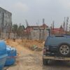 Pembangunan Puskesmas Pringsewu Rp8,23 Miliar Terkesan Tertutup, Proyek Baru Tahap Awal 3 IMG 20260929 WA0013