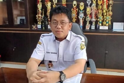 Beban Gaji PPPK Berpotensi Pindah ke Pusat, Pemkot Bandar Lampung Masih Tunggu Juknis