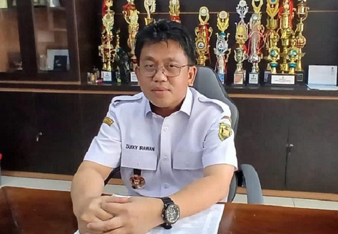 Beban Gaji PPPK Berpotensi Pindah ke Pusat, Pemkot Bandar Lampung Masih Tunggu Juknis